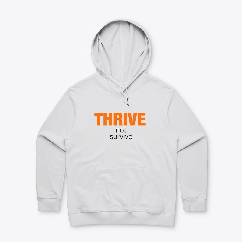 Thrive Front T