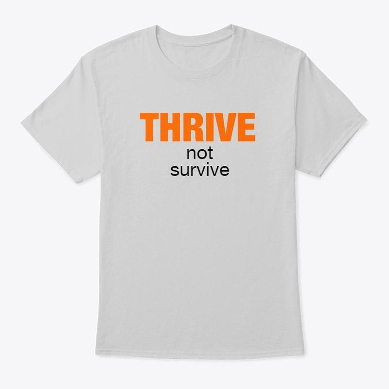 Thrive Front T